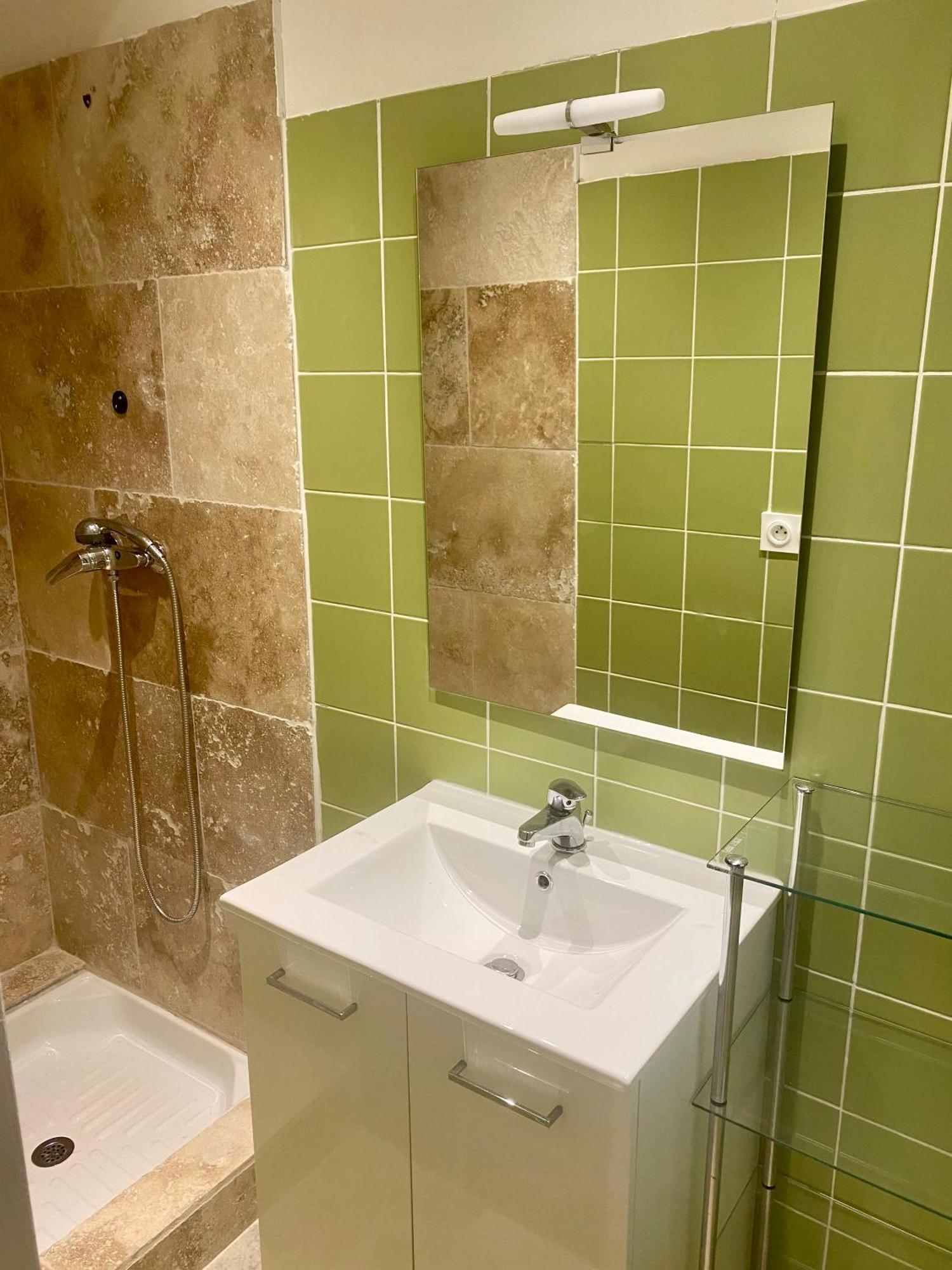 Le De La Source Apartment Saint-Guilhem-le-Desert