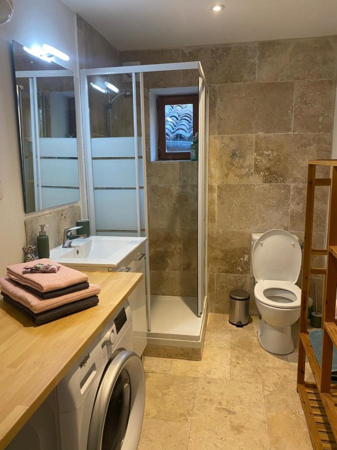Apartment Le De La Source *