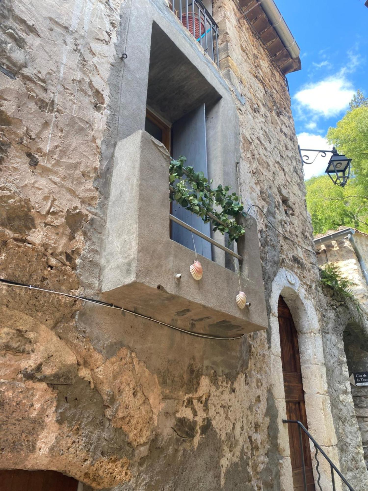 Apartment Le De La Source