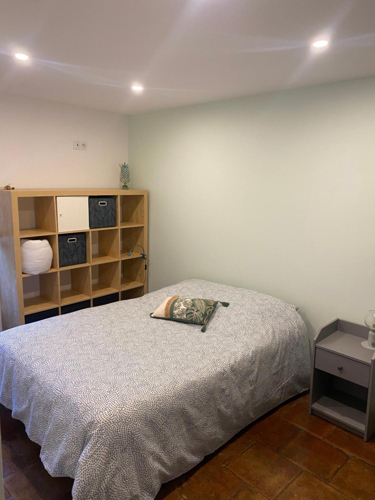 Le De La Source Appartement
